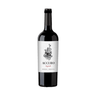 Accuro Inspirado Blend 2019