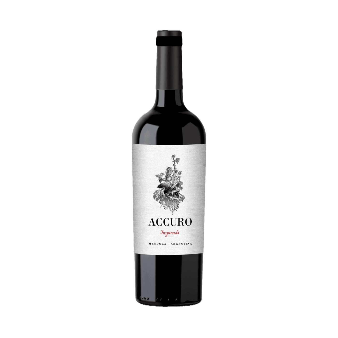 Accuro Inspirado Blend 2019