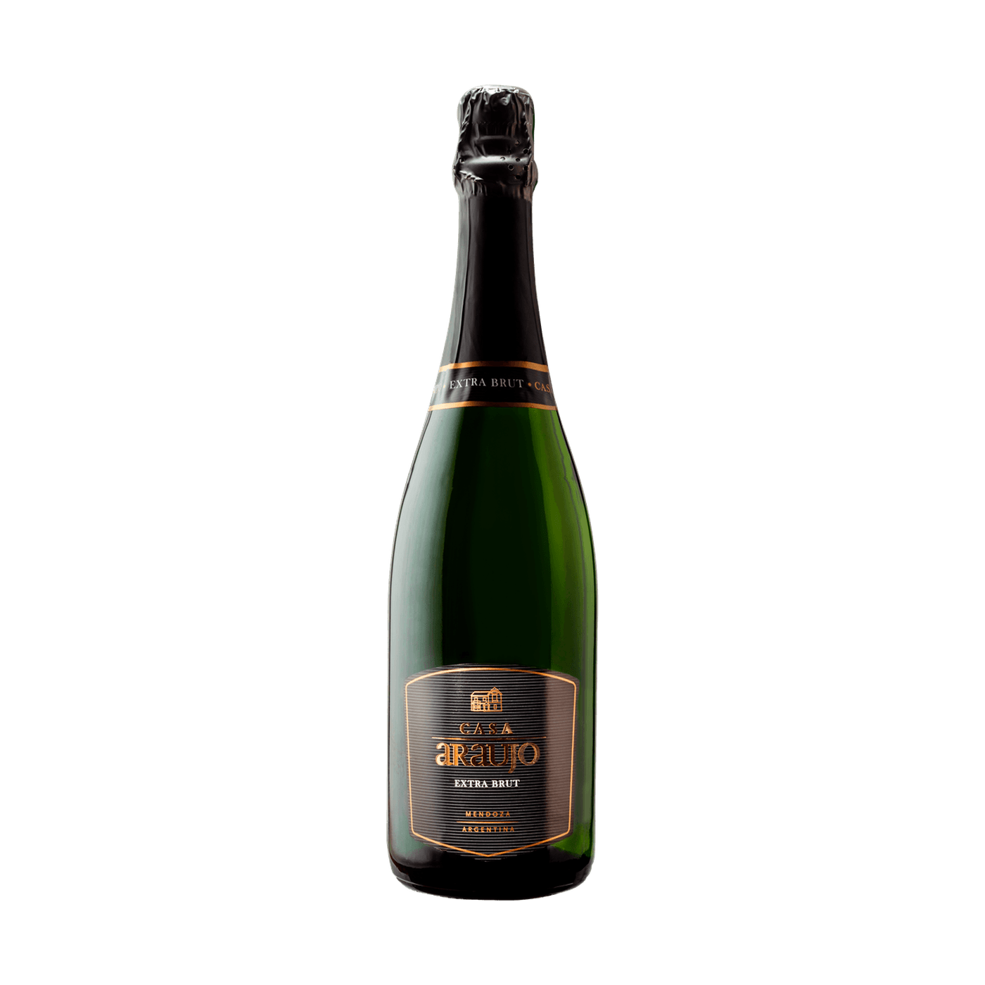 Casa Araujo Espumante Extra Brut 2022