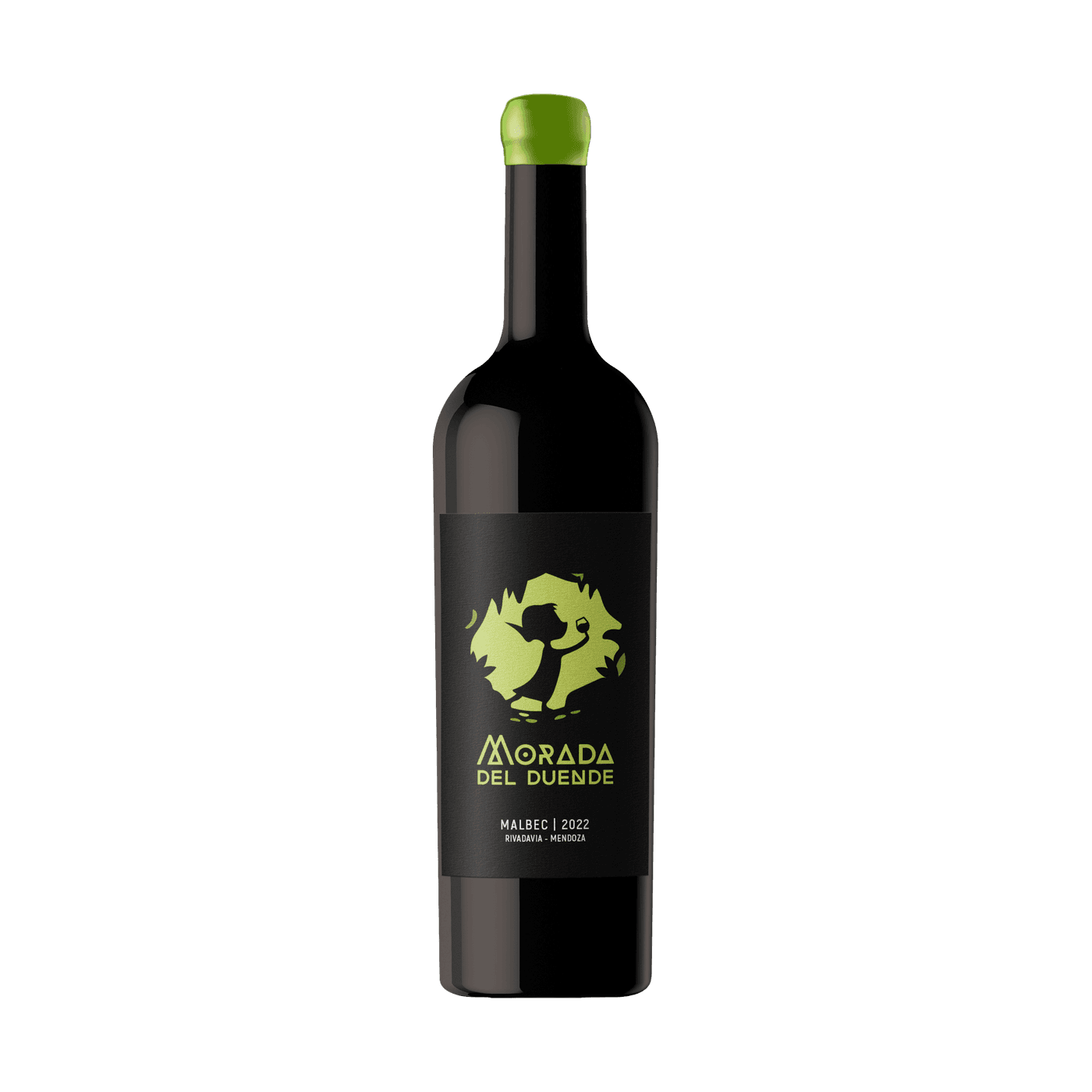Morada del Duende Malbec 2024