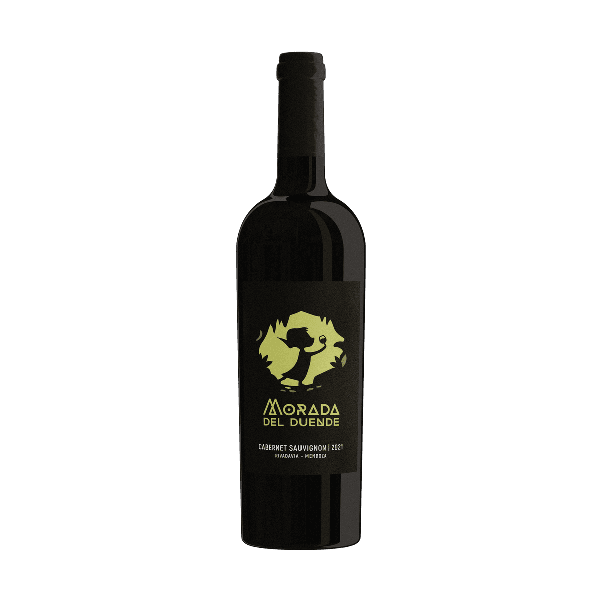 Morada del Duende Cabernet Sauvignon 2023