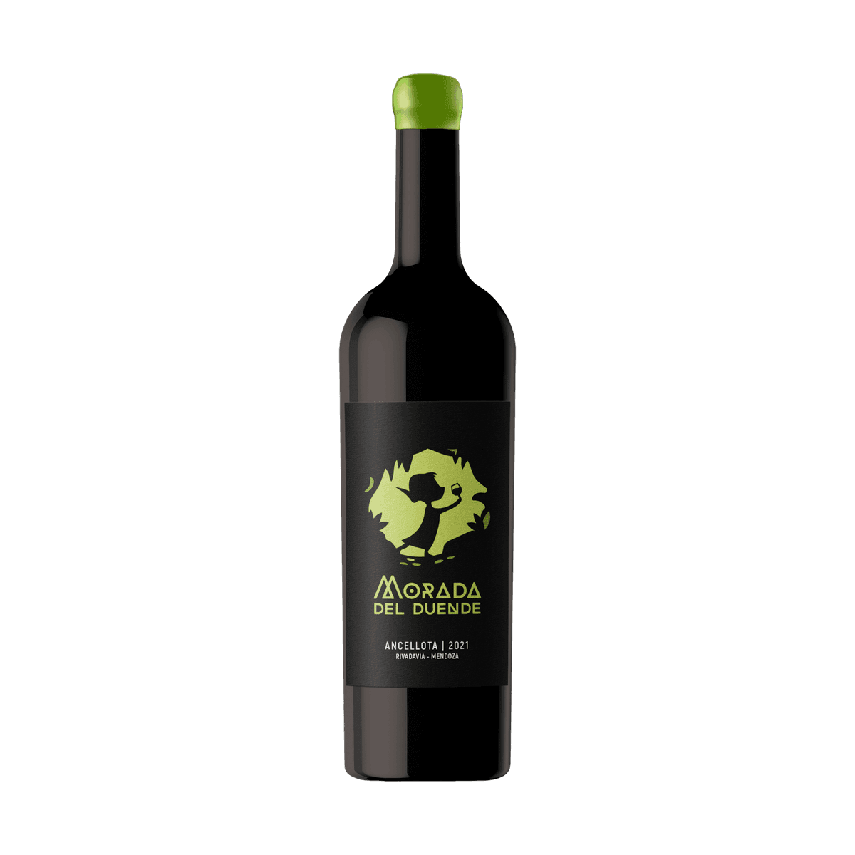 Morada del Duende Ancellota 2024