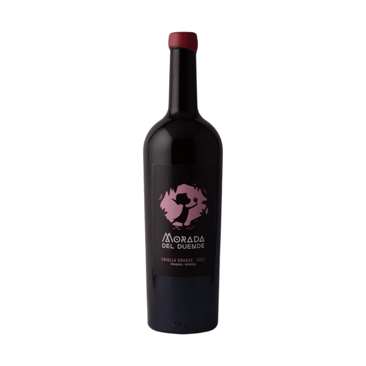 Morada del Duende Criolla Grande 2022