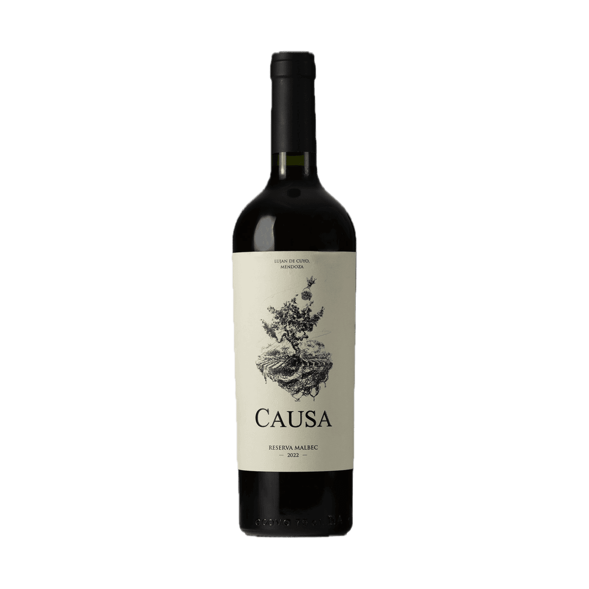 Causa Malbec 2022