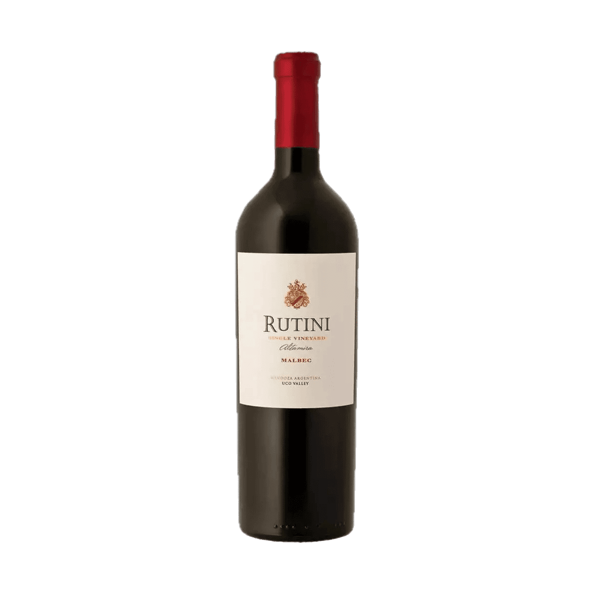 Rutini Single Vineyard Altamira Malbec