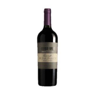 Gieco Special Selection Tannat 2021