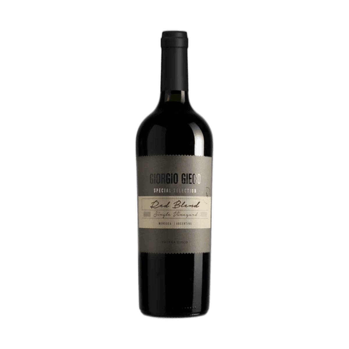 Gieco Special Selection Red Blend 2019