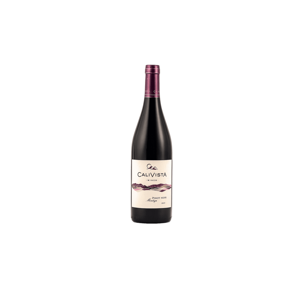 CaliVista Pinot Noir