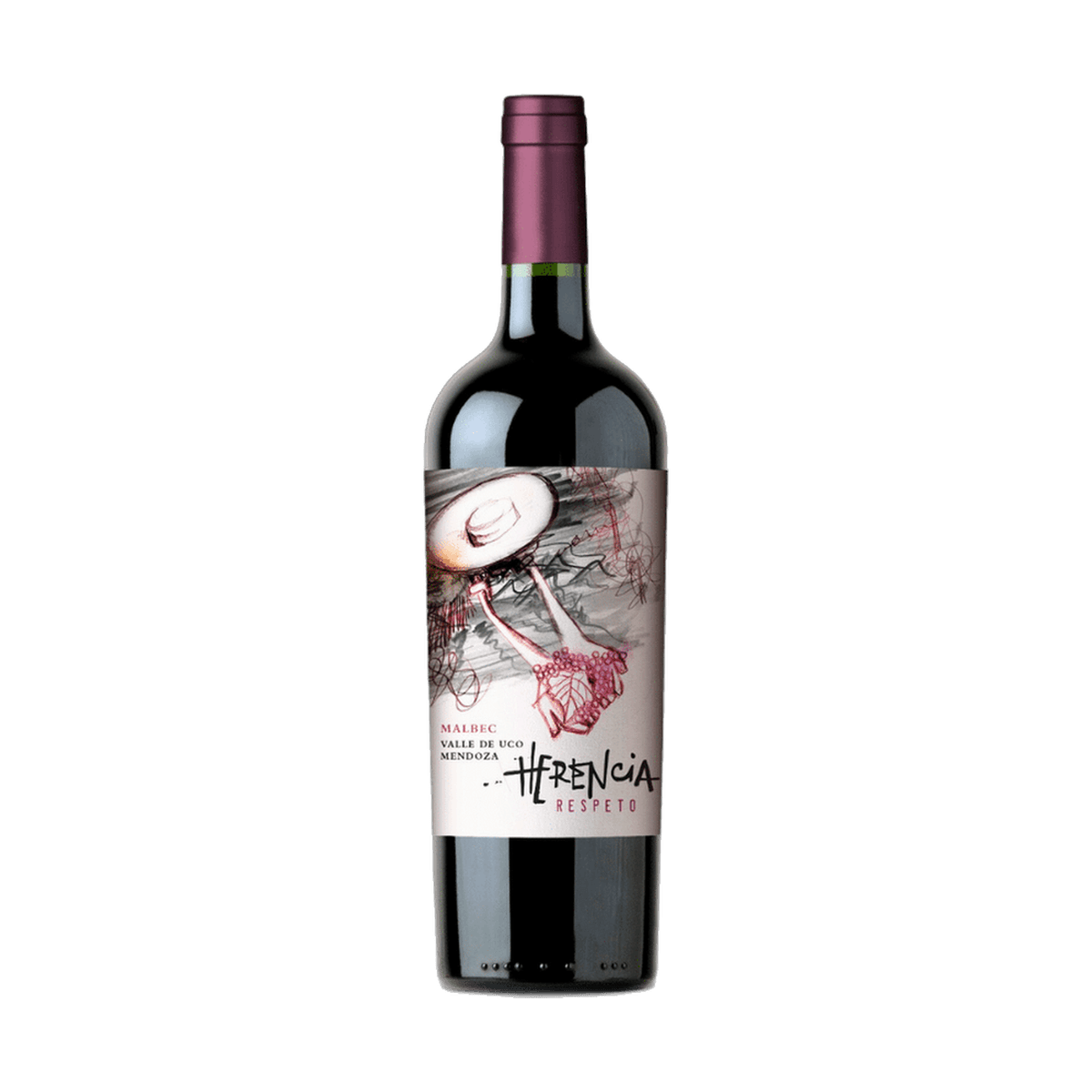 Herencia Respeto Malbec 2019