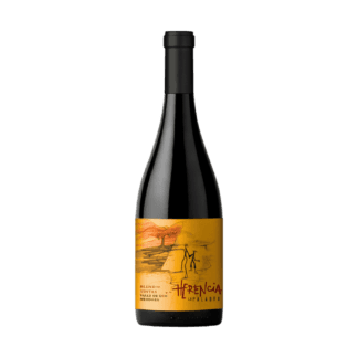 Herencia La Palabra Blend 2018