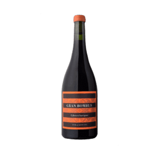Abejorro Wines Gran Bombus Cabernet Sauvignon 2020