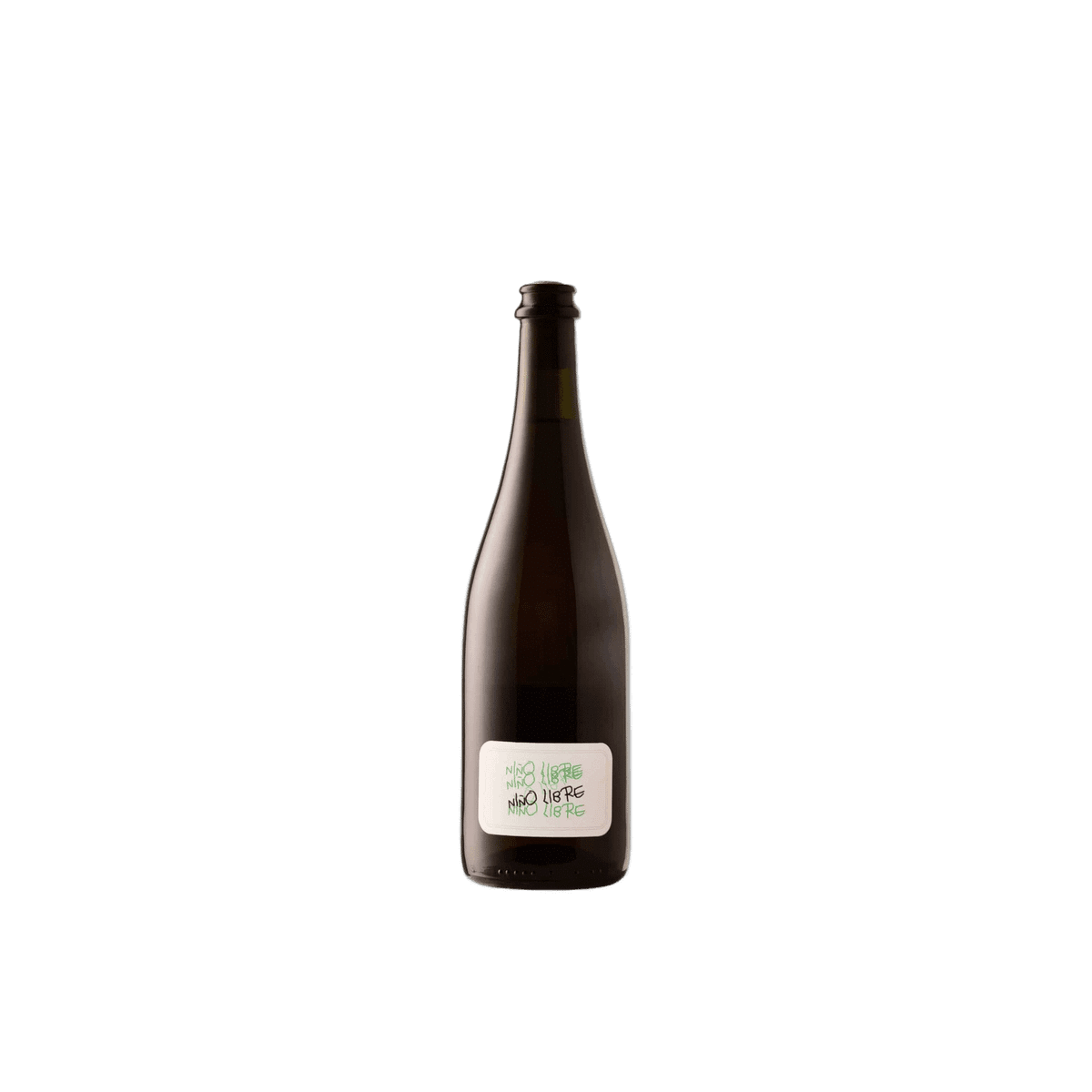 Niño Libre Rosé Malbec - Edición Limitada