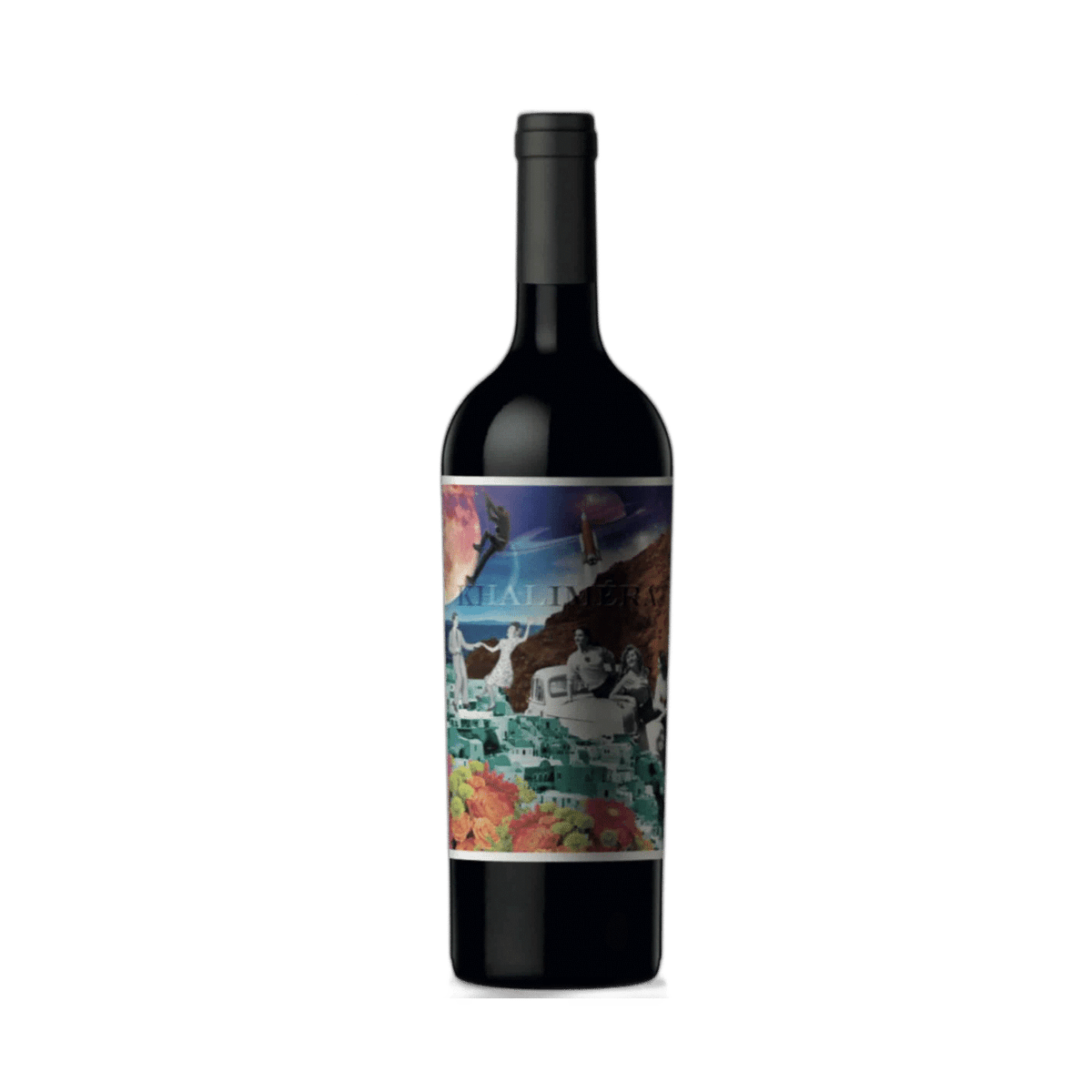 Khalimera Malbec Reserva 2021