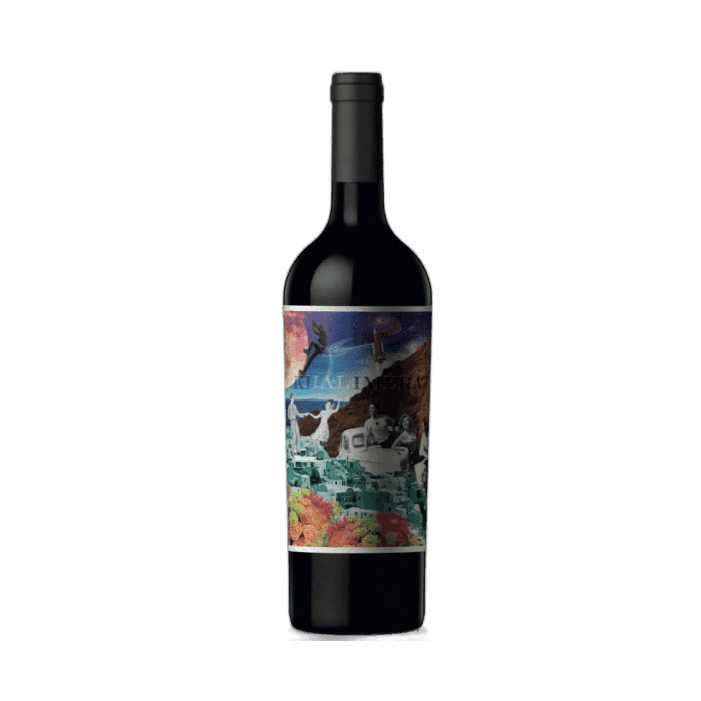 Khalimera Malbec Reserva 2021