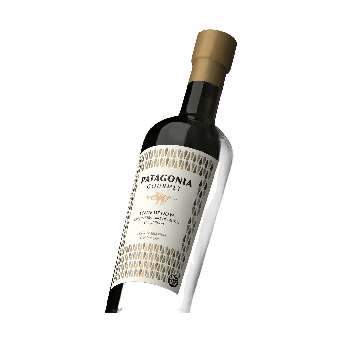 Patagonia Aceite de Oliva Extra Virgen Blend I.G. Mendoza