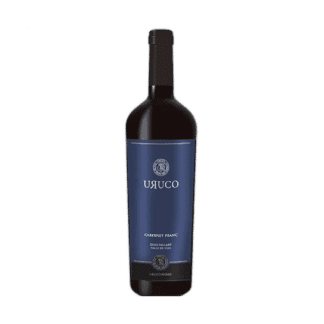 Uruco Cabernet Franc 2023