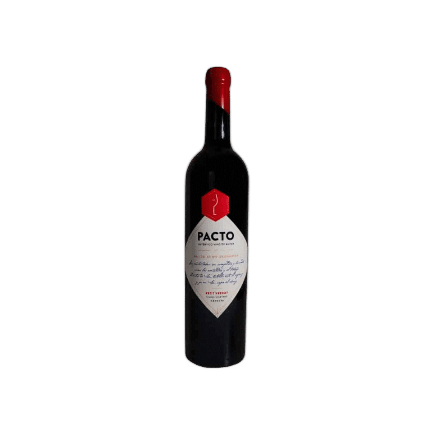 Pacto Petit Verdot