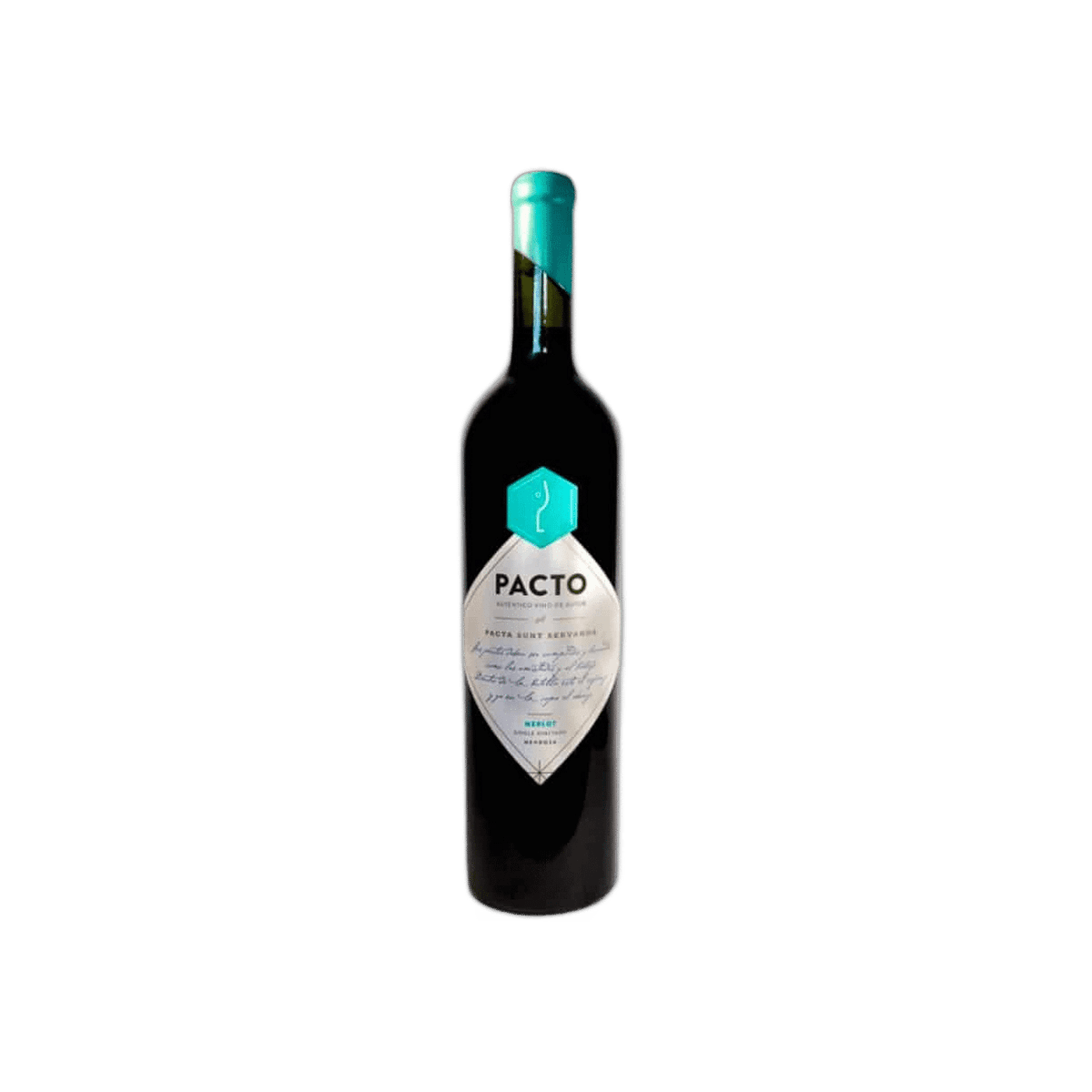 Pacto Merlot 2023