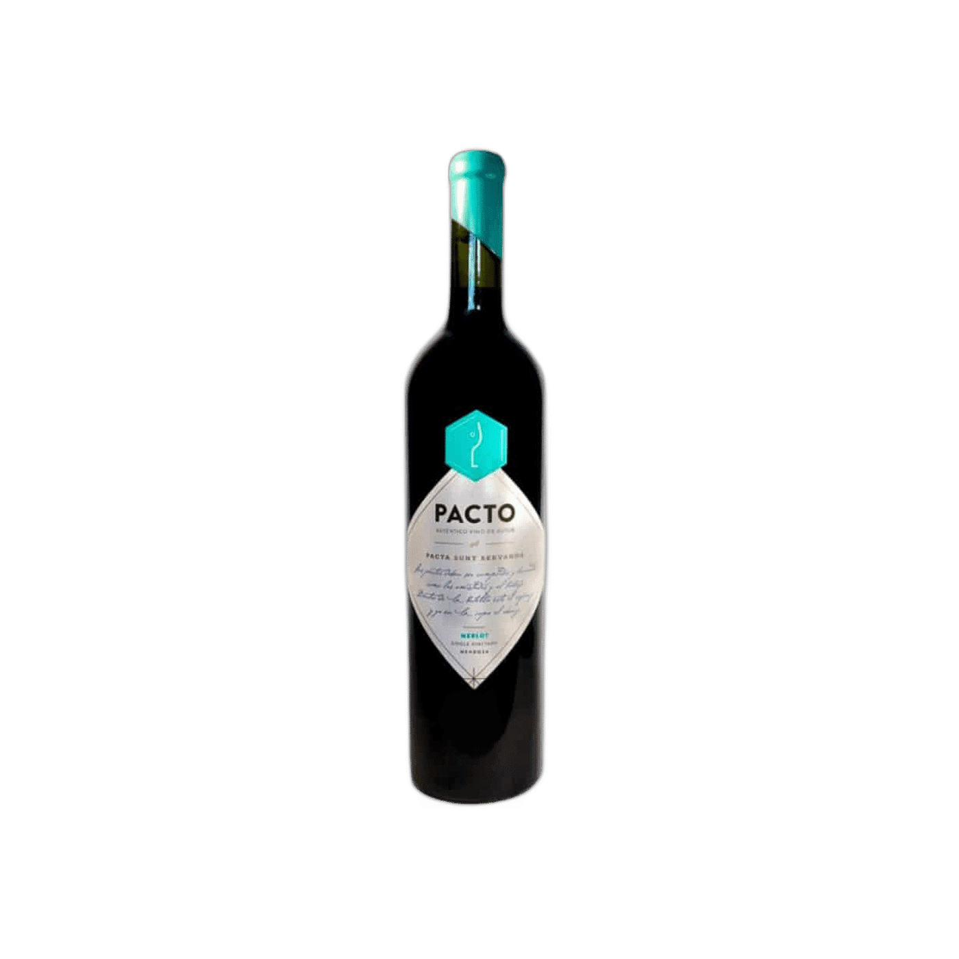 Pacto Merlot 2023