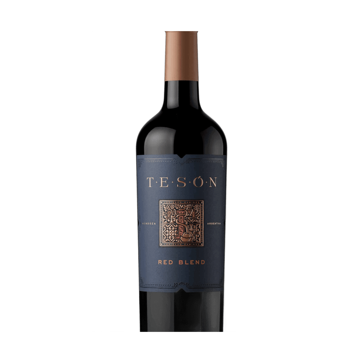 Tesón Red Blend 2021