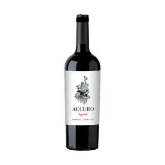 Accuro Inspirado Malbec 2020