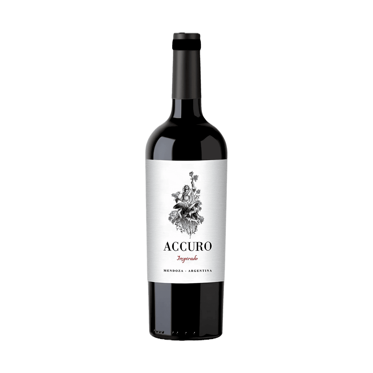 Accuro Inspirado Malbec 2020