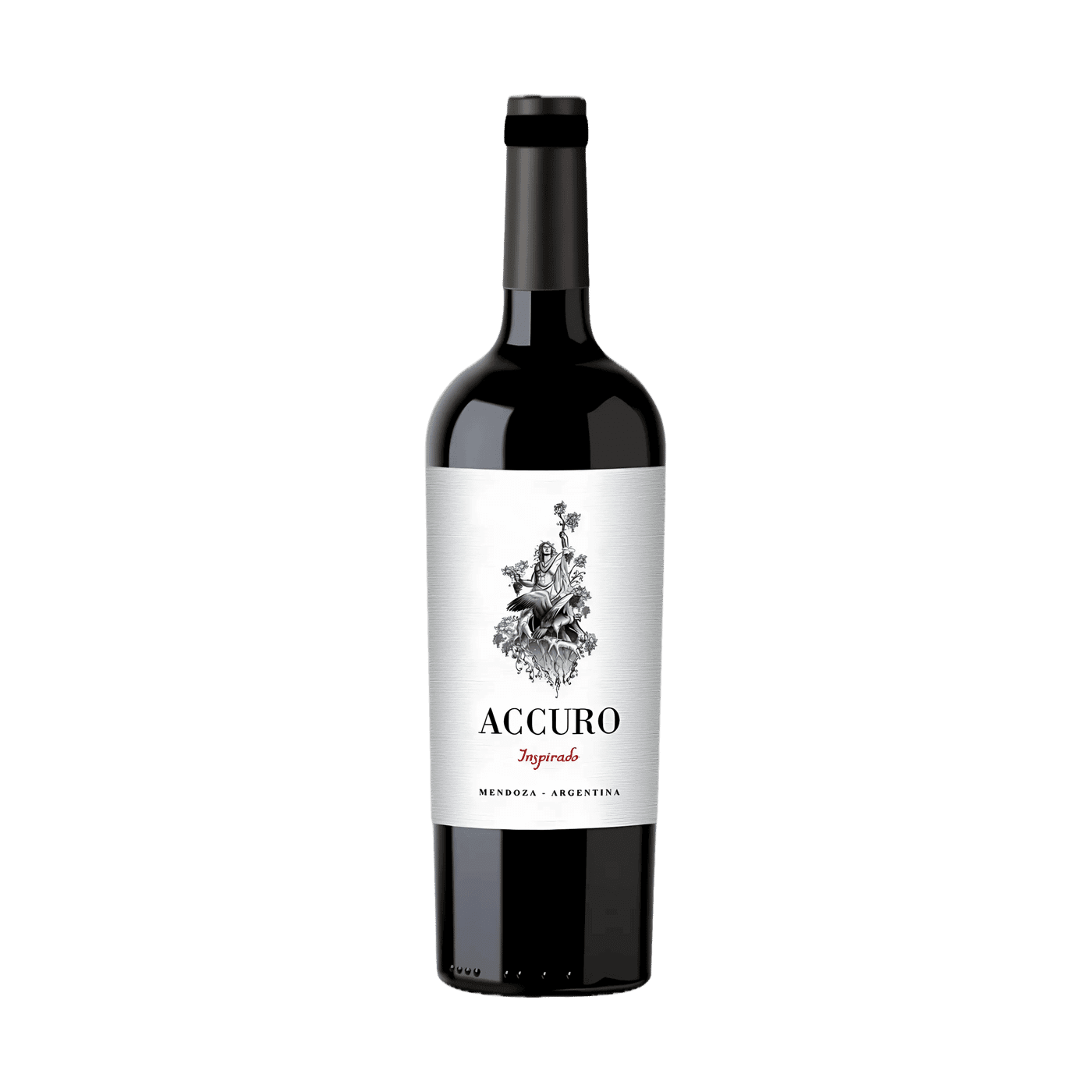 Accuro Inspirado Malbec 2020