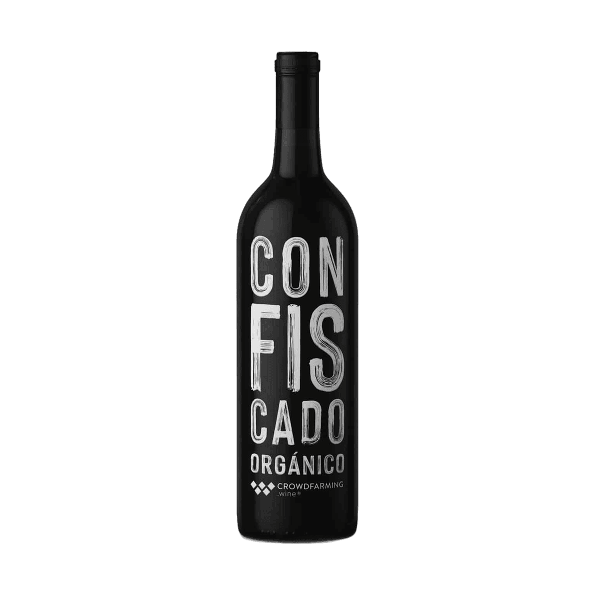 Confiscado Malbec Orgánico 2020