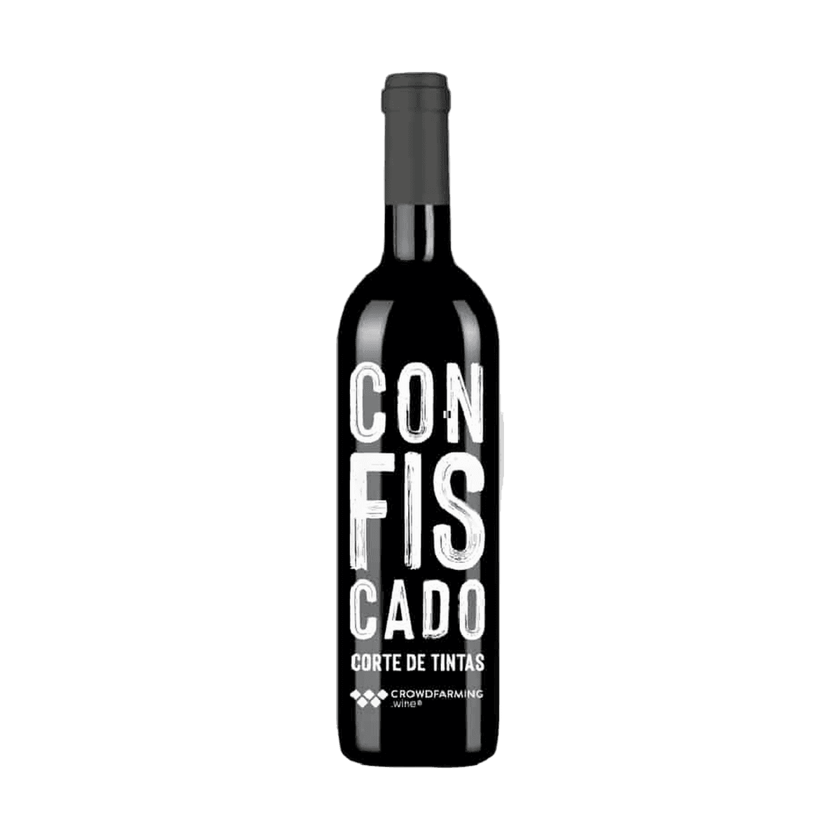 Confiscado Blend 2021