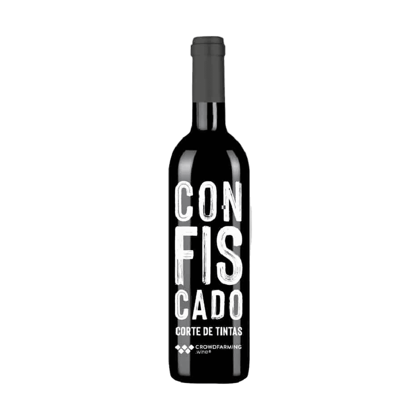 Confiscado Blend 2021