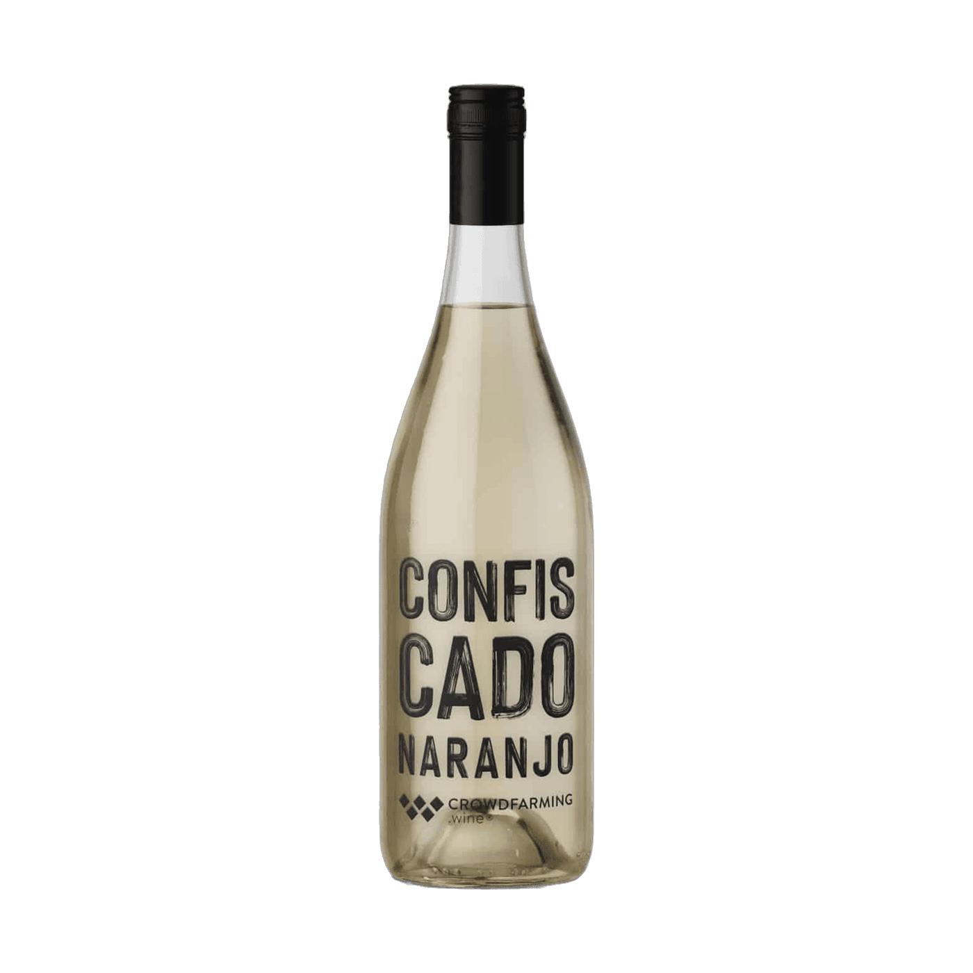 Confiscado Naranjo 2022