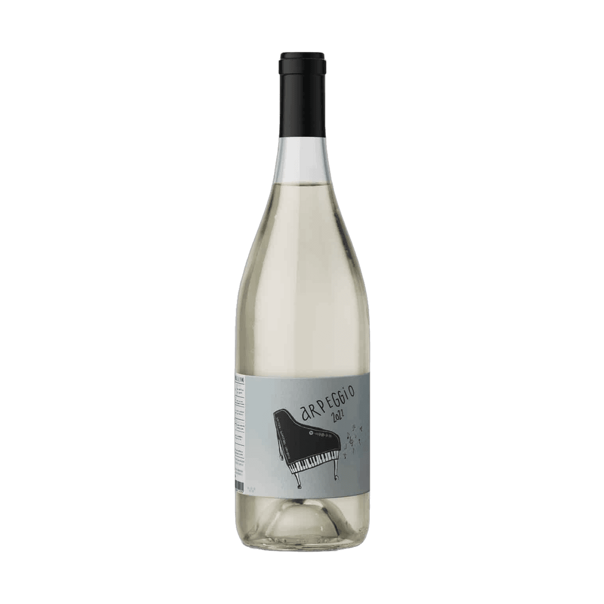 Arpeggio Blanco 2022