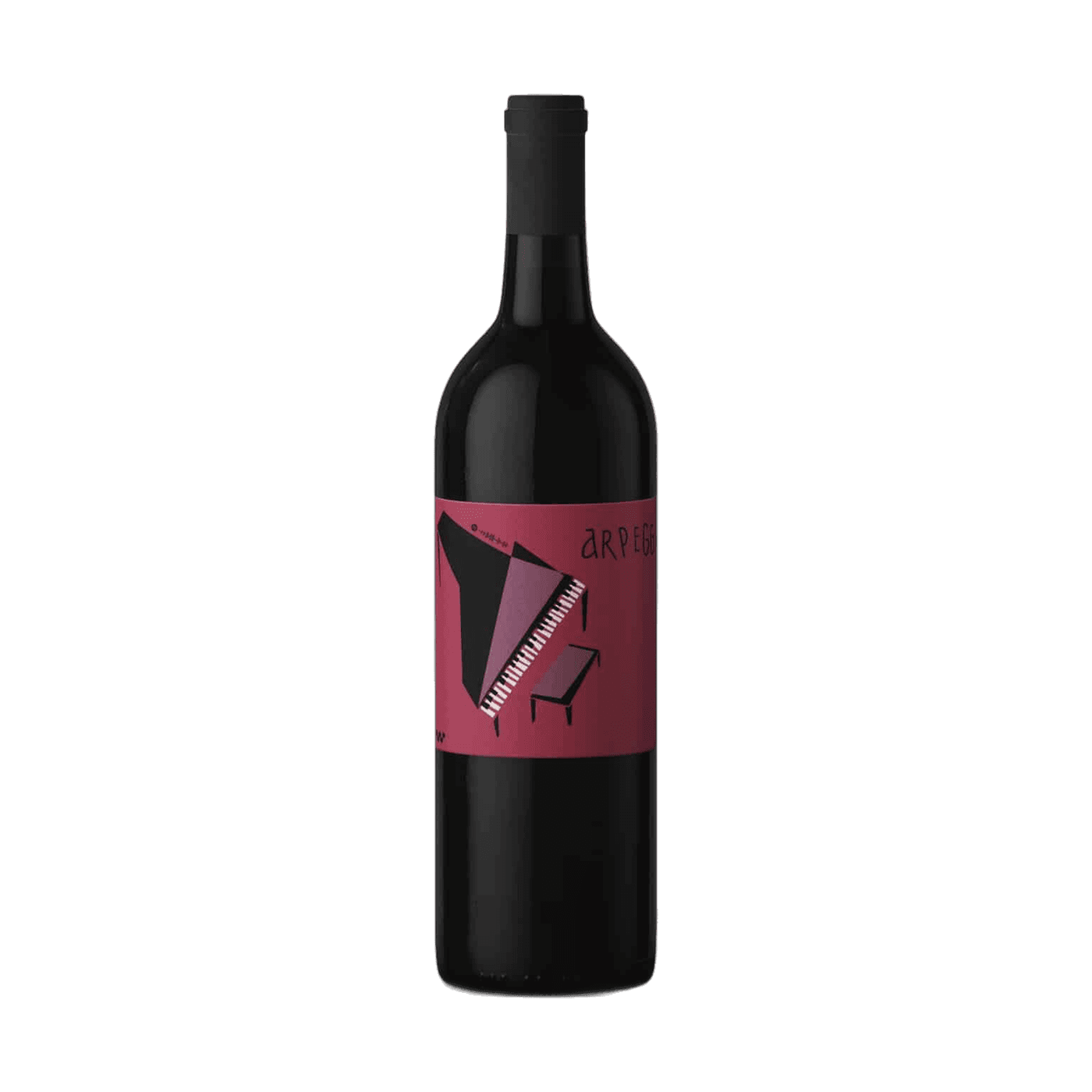 Arpeggio Red Blend 2022