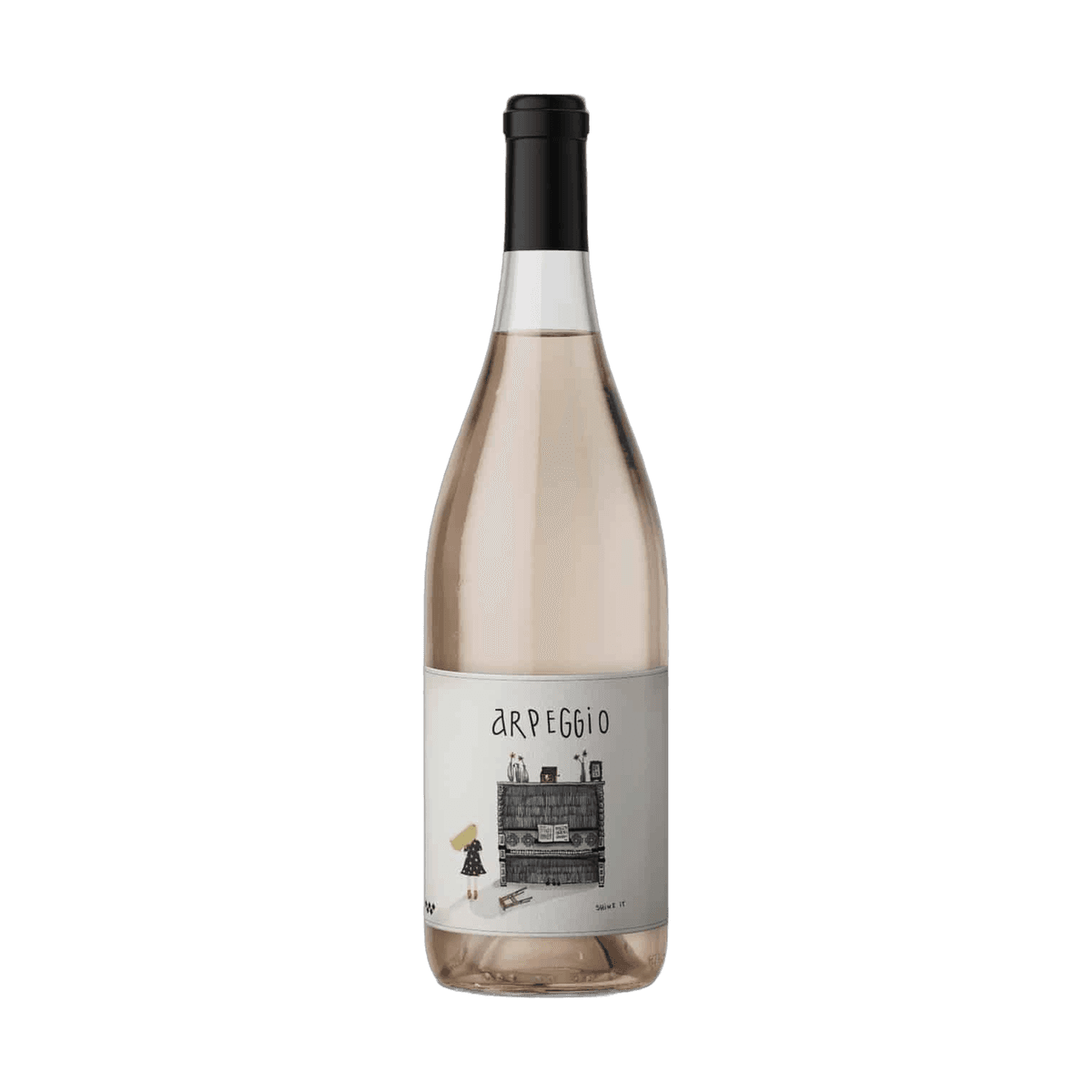 Arpeggio Rose 2021