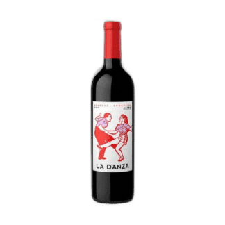 Altos Las Hormigas La Danza Blend 2023