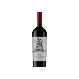 La Contienda Malbec San Rafael 2022