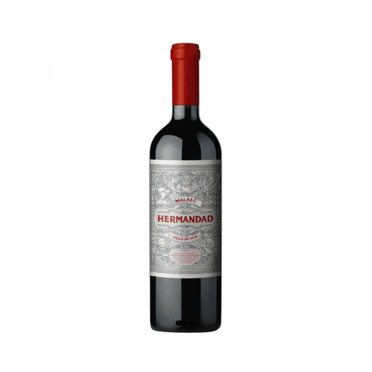 Hermandad Malbec 2021