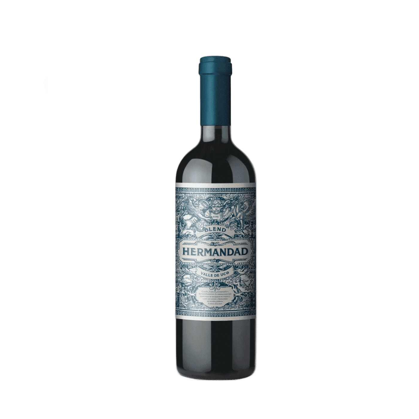 Hermandad Blend 2022