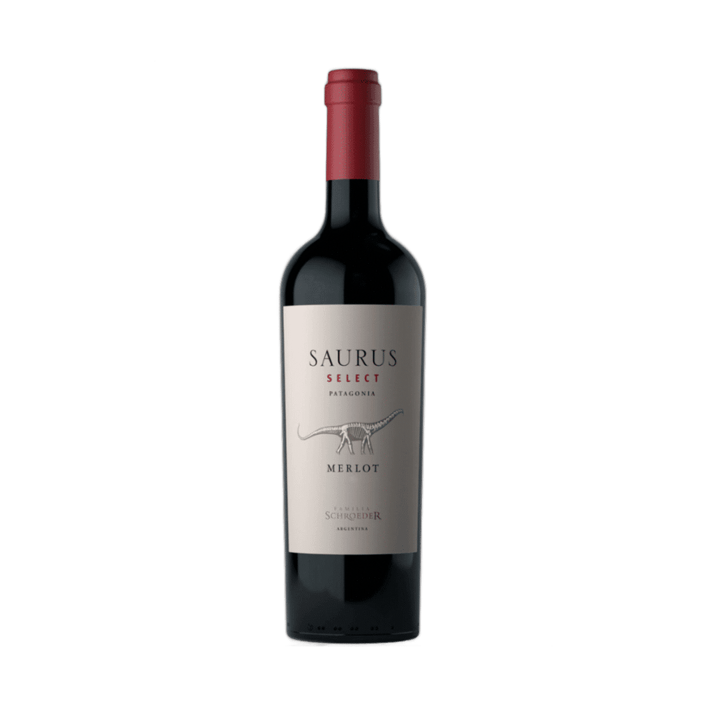 Saurus Select Merlot 2020