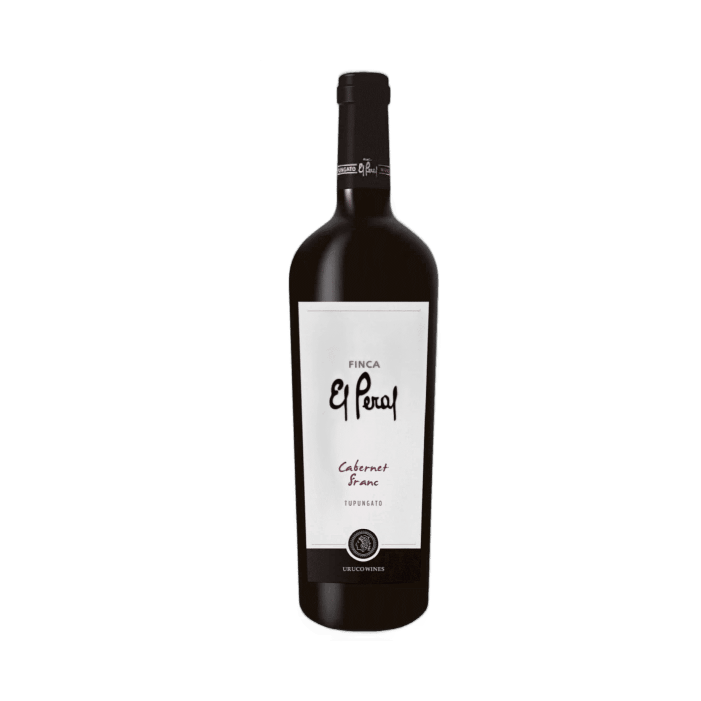 Finca El Peral Cabernet Franc 2023