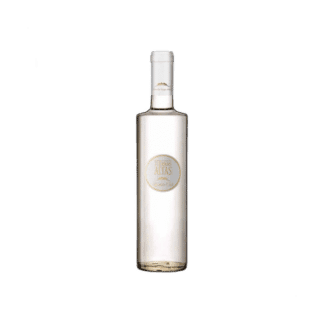 Tierras Altas White Cab 2024