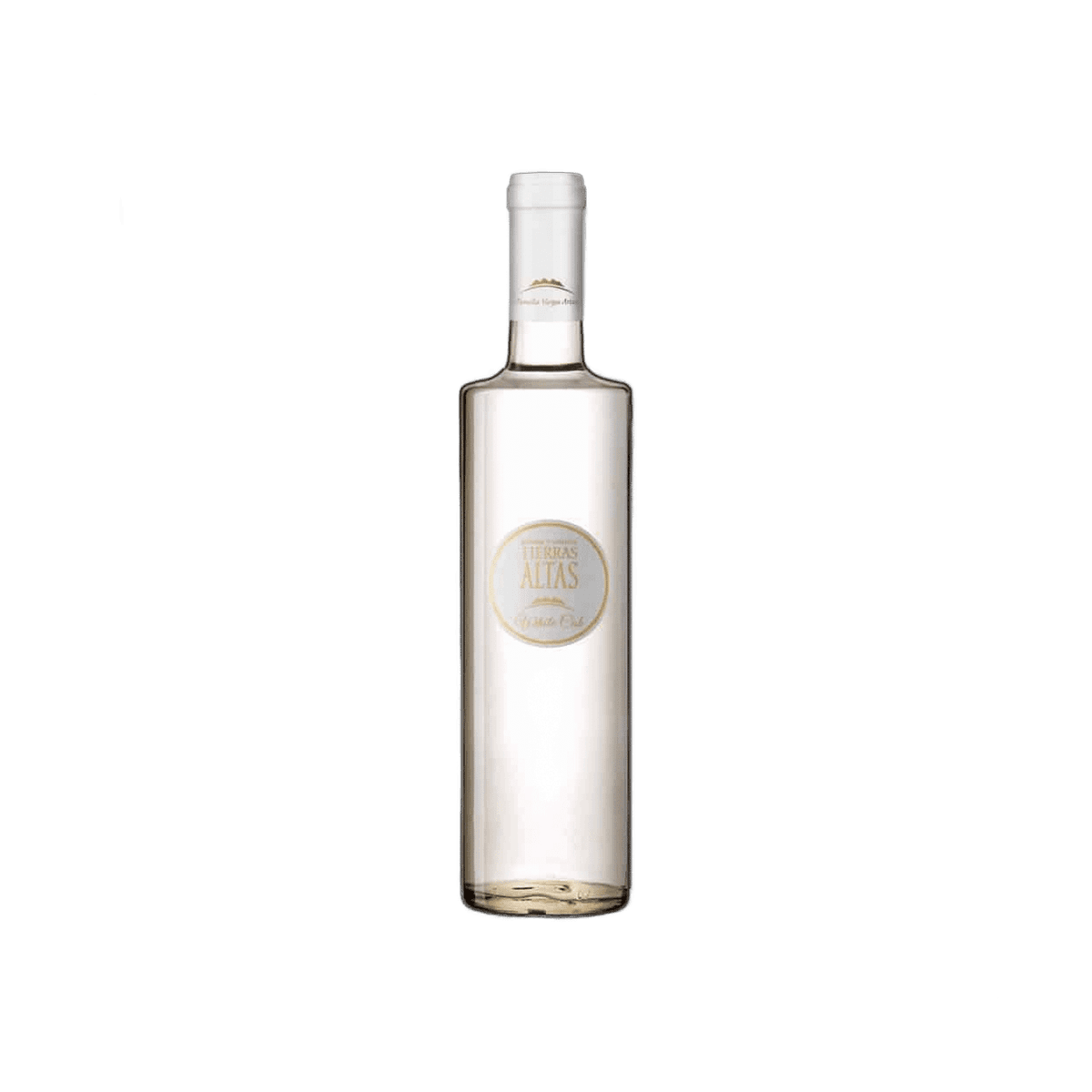 Tierras Altas White Cab 2024