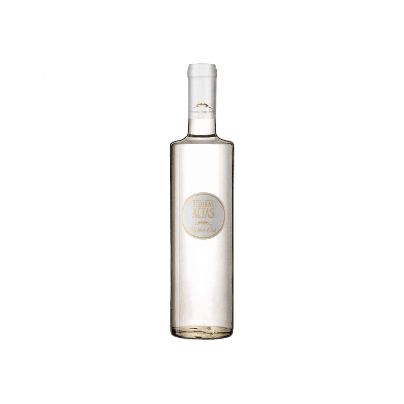 Tierras Altas White Cab 2024