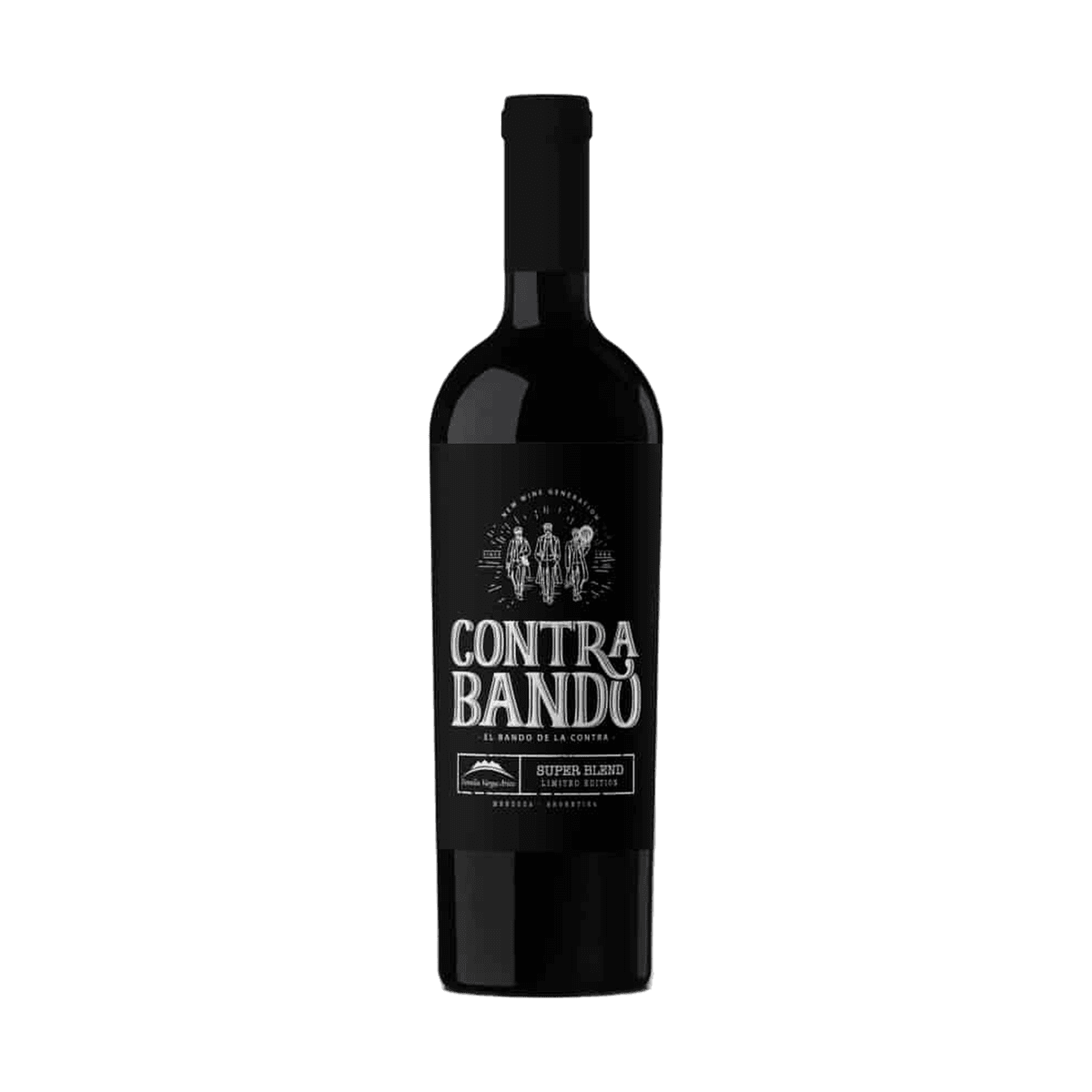 Contra Bando Superblend 2021