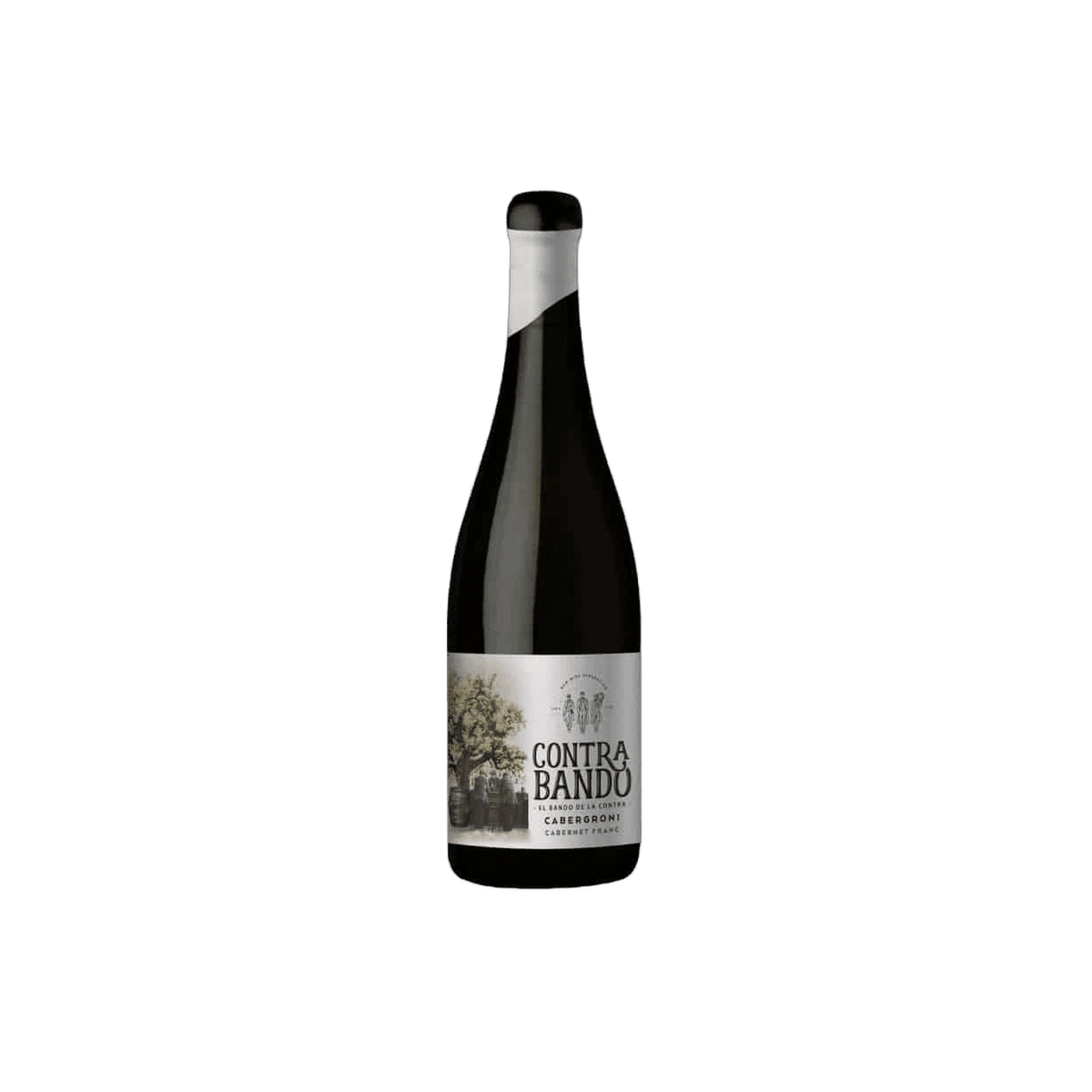 Contra Bando Cabergroni 2023