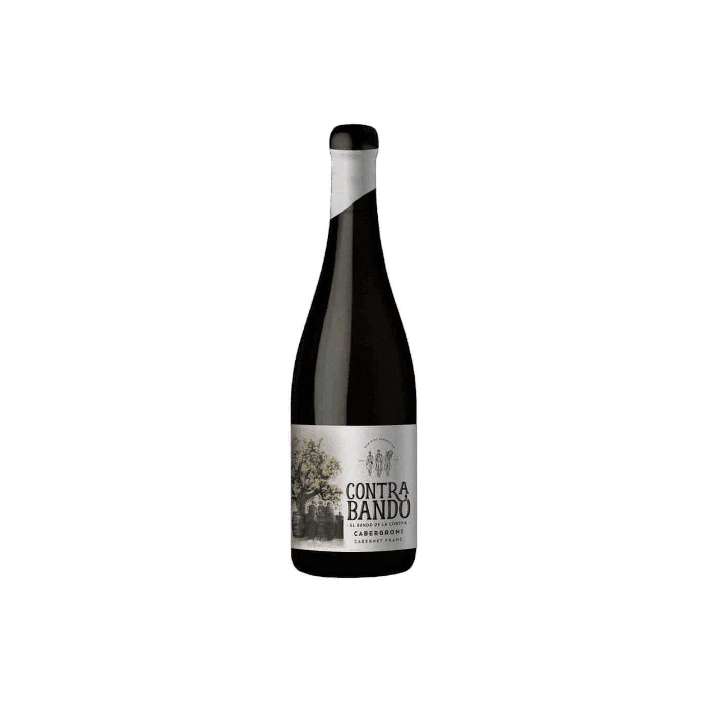 Contra Bando Cabergroni 2023