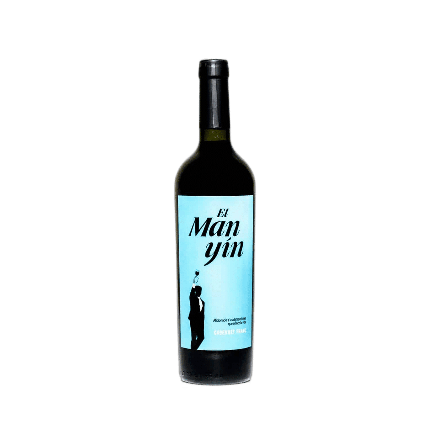 David Catena El Manyin Cabernet Franc