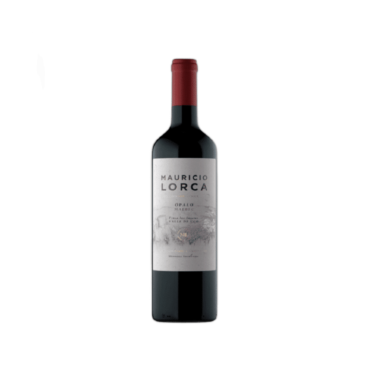 Mauricio Lorca Ópalo Malbec