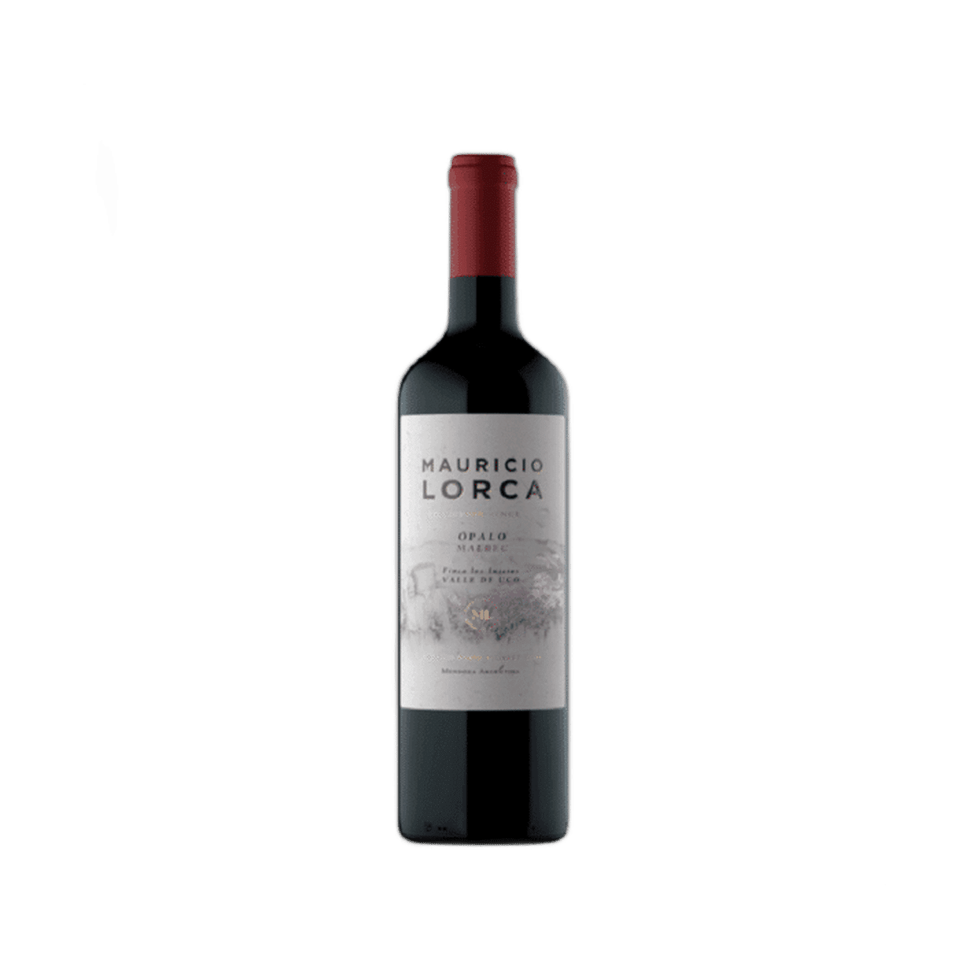 Mauricio Lorca Ópalo Malbec