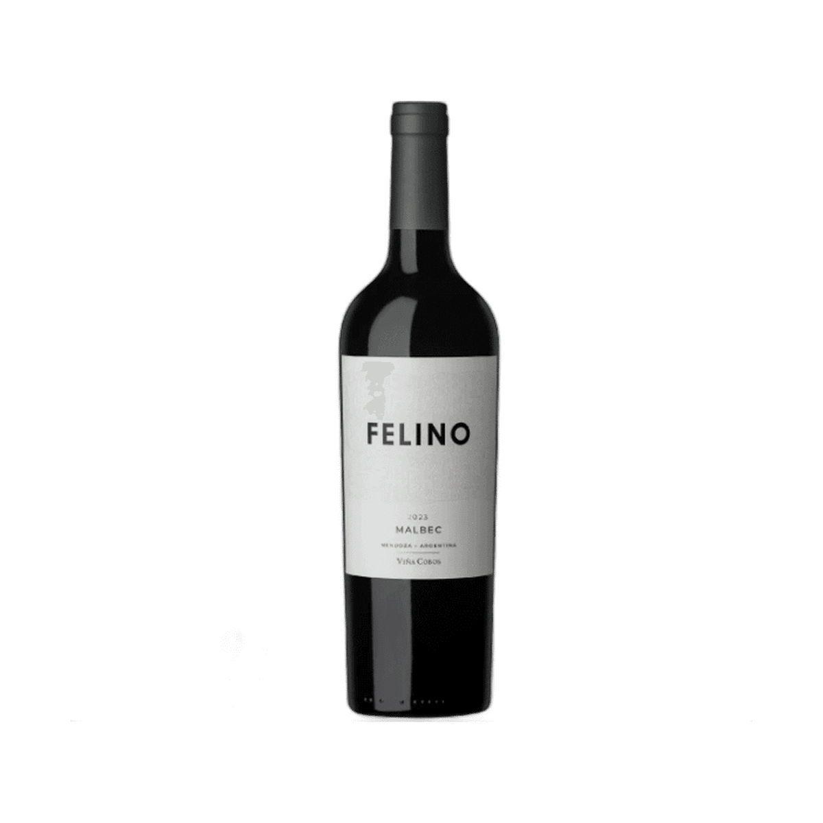 Cobos Felino Malbec 2023